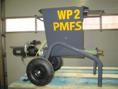Worm Pump WP2