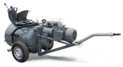 Druckluftförderer M500