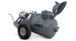 Druckluftförderer M700