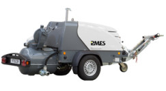 Druckluftförderer M760